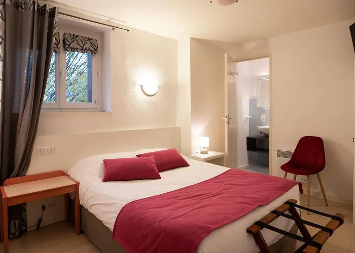 Logis Chez Germaine