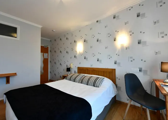 Logis Chez Germaine