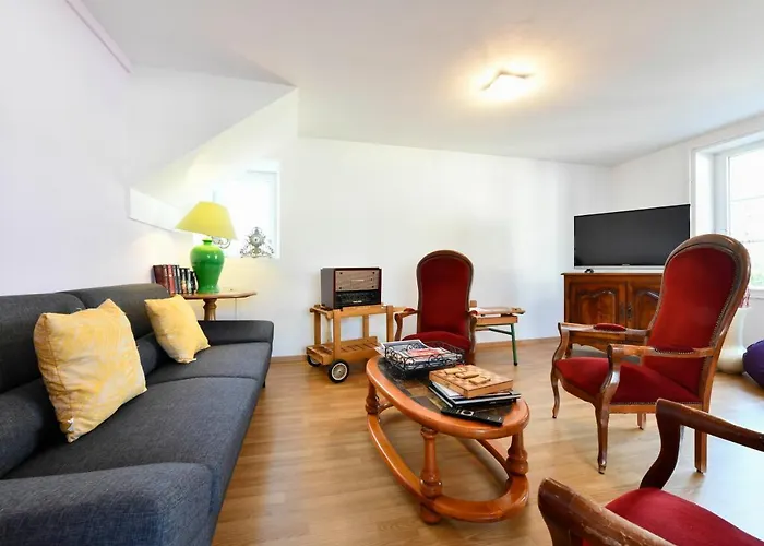 Logis Chez Germaine