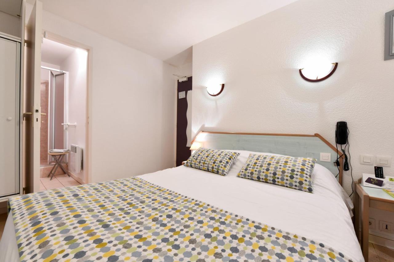Logis Chez Germaine Hotel