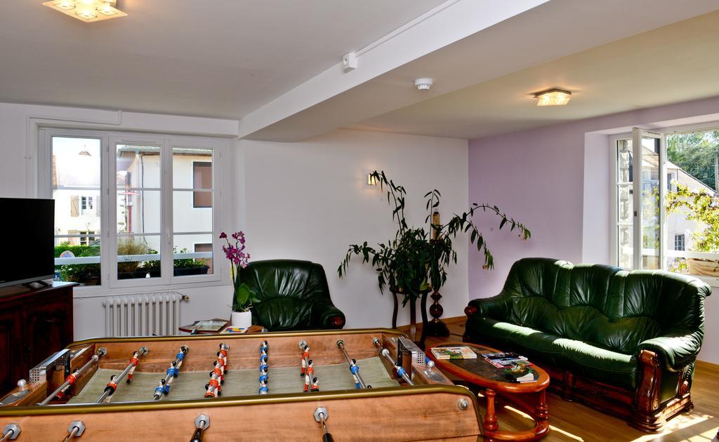 Logis Chez Germaine