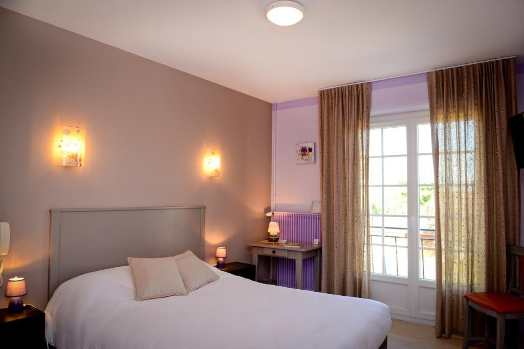 Logis Chez Germaine