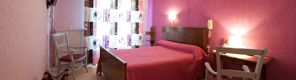 Logis Chez Germaine 2*