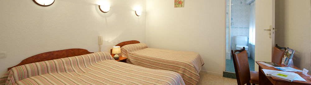 Logis Chez Germaine Hotel 2*