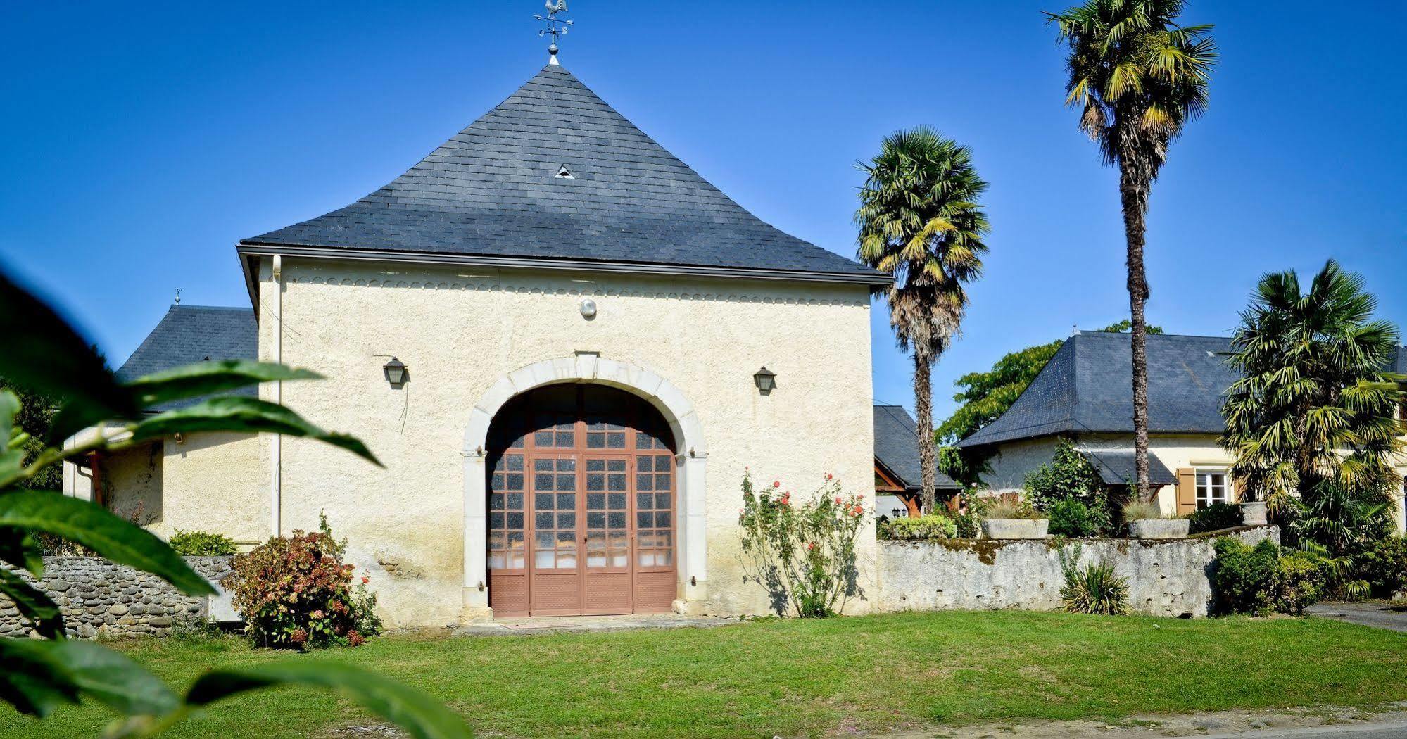 Logis Chez Germaine Hotel 2*