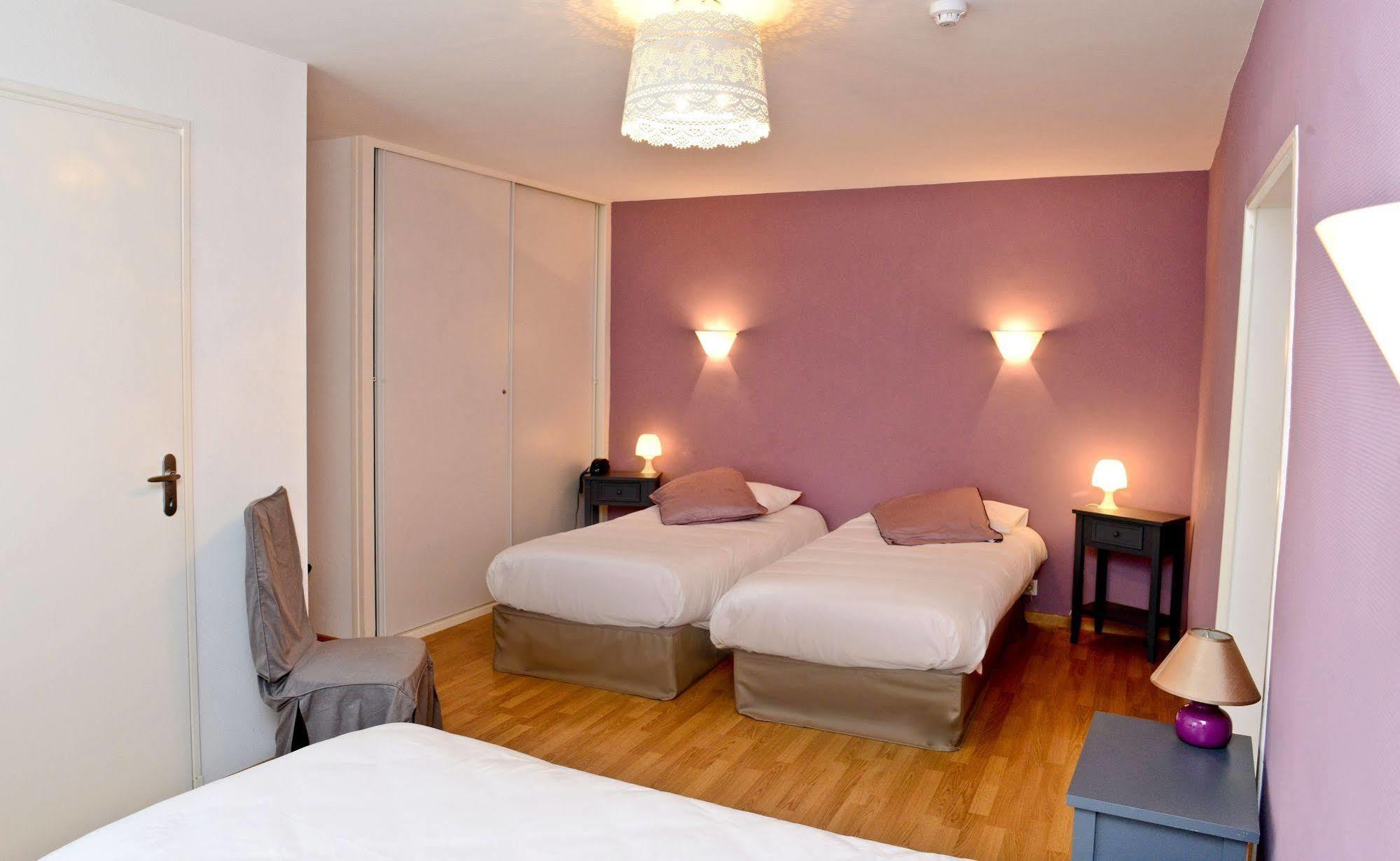 Logis Chez Germaine 2*