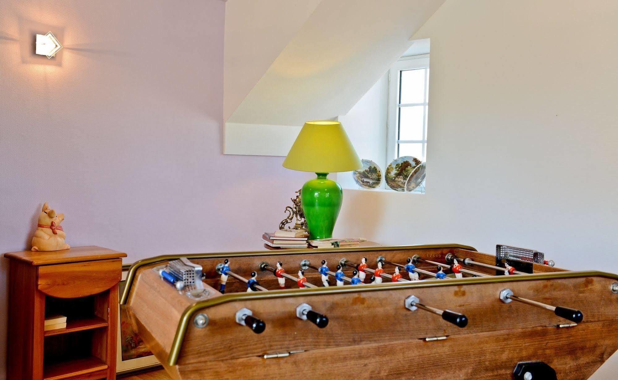 Logis Chez Germaine Hotel