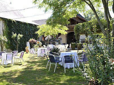 Logis Chez Germaine Hotel