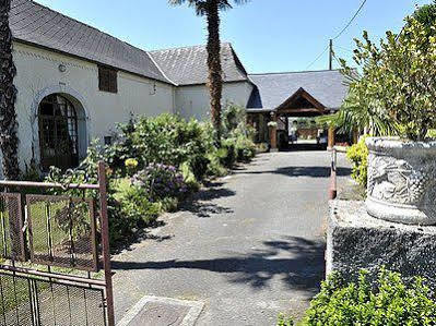 Hotel Logis Chez Germaine 2*