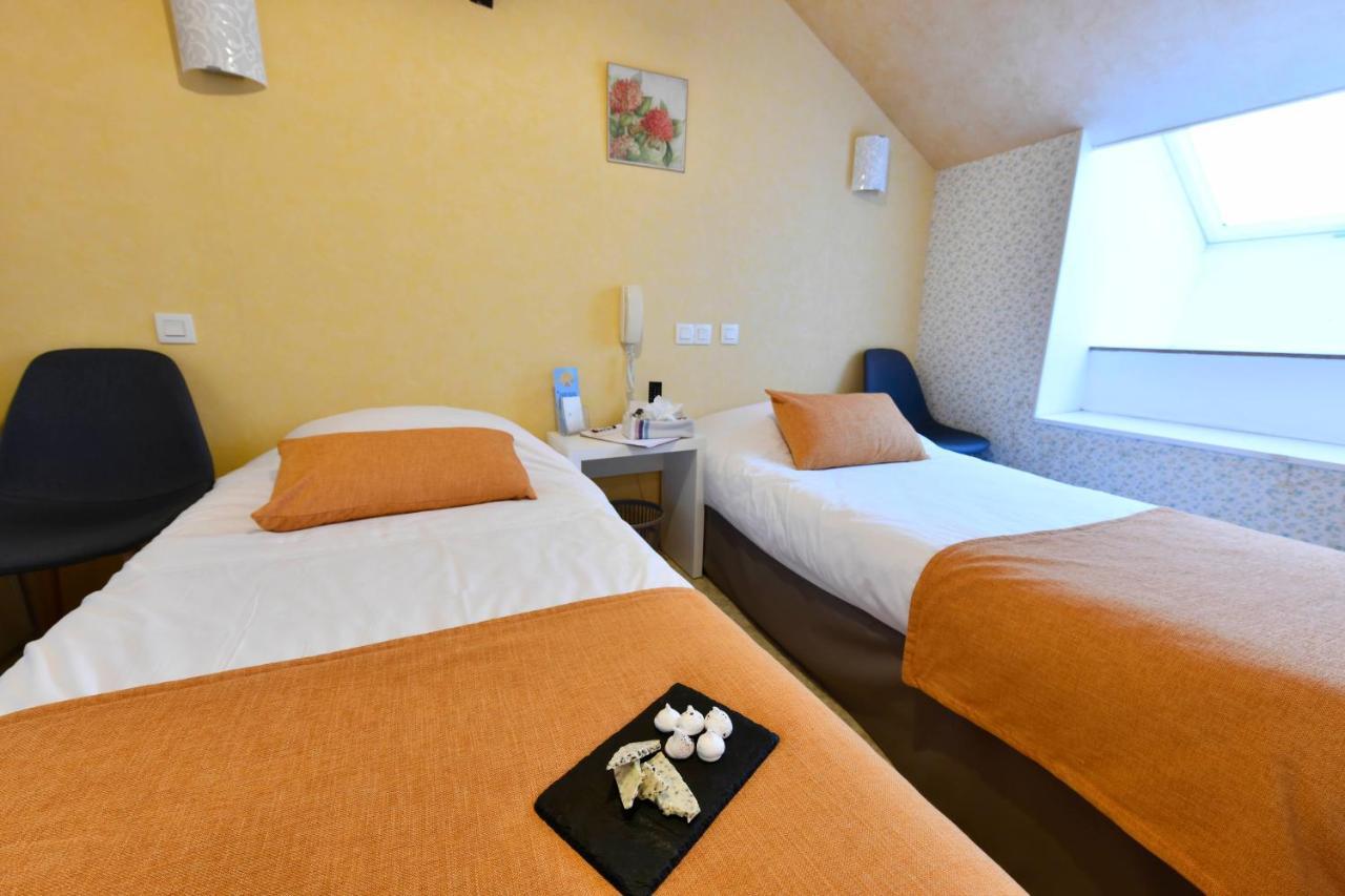 Logis Chez Germaine 2* Geüs-d'Oloron